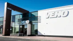 Veho Group