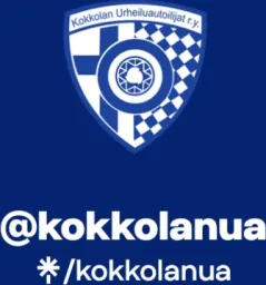 Kokkolan Urheiluautoilijat