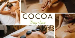 Cocoa Day Spa