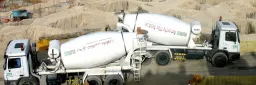 Ready Mix Beton