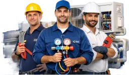 KVC Technical Services