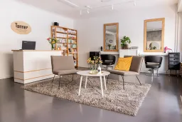 Studio Tanner
