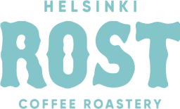 ROST kahvipaahtimo