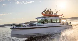 Axopar Boats Oy