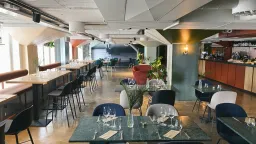 Bistro Bryk
