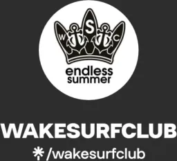 Wake Surf Club Endless Summer