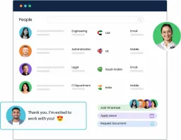 Workplus HCM