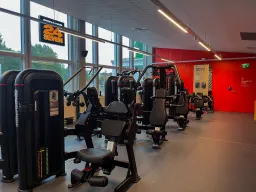 Fitness24Seven