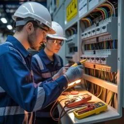 Al Jude Technical Services