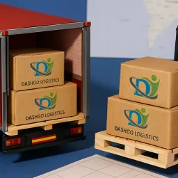 DashGo Logistics