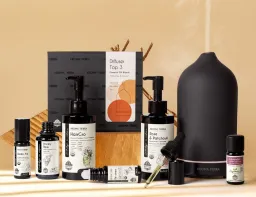 Aroma Tierra