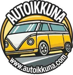 Autoikkuna Oy