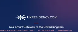 UK Residency