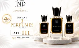 Maison JND Parfums