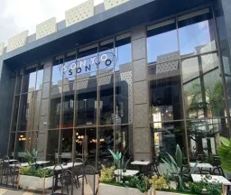 SONYO
