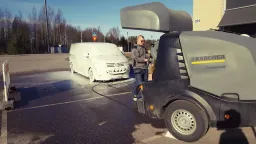 pesutraileri.fi