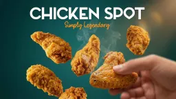 Chicken Spot