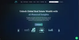 Marrfa Real Estate