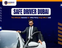 Safe Driver Dubai