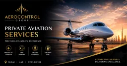 AeroControl - Global Trip Support