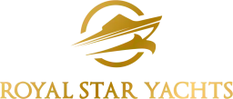 Royalstaryachts rentals Dubai