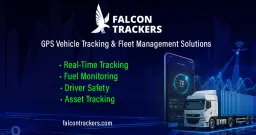 Falcon Trackers