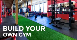 40520 Gym