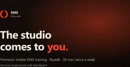 EMS Elriyadh