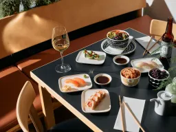 Sushibar+Wine Kallio