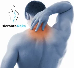 Hieronta Naka