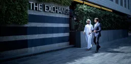DFM-Dubai