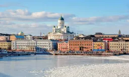 Envac Finland Ab