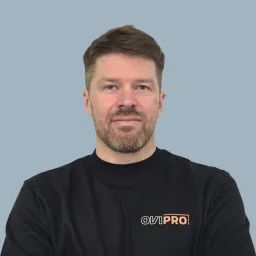 OviPro Kuopio