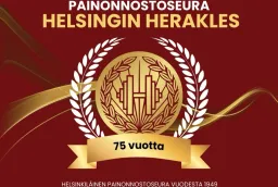 Helsingin Herakles