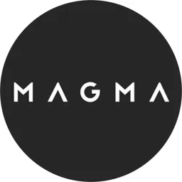 Magma
