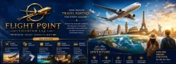Flight Point Tourism LLC