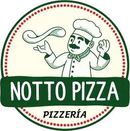 Notto pizza