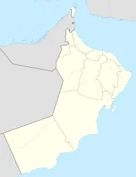 Salalah, Oman