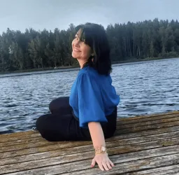 Ilvesmäen Rouva