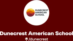 Dunecrest American School