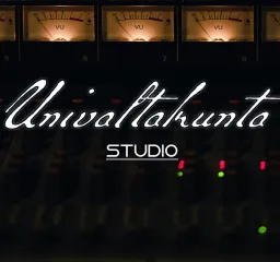 Univaltakunta Studio