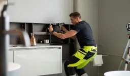 Sisustustimpurit Tikkanen