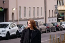 Janette Rautakoski LKV