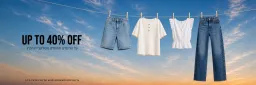 Lee Jeans