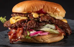 New York Pizza&Burger