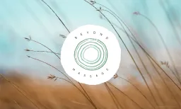 Beyond Massage