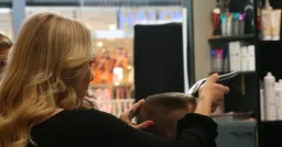 Salon East Hair
