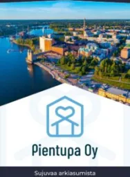 Pientupa Oy
