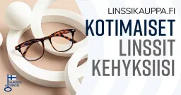 Linssikauppa