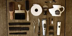Gentleman Saloon